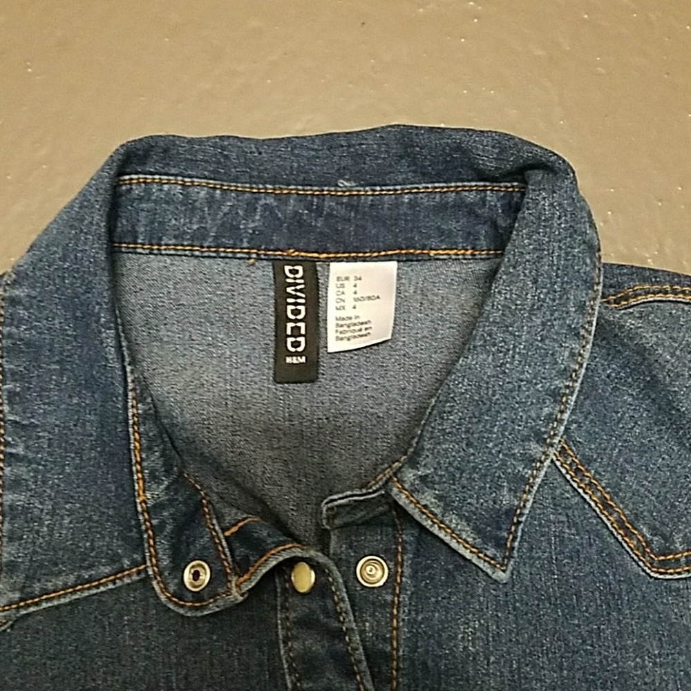 Shirt - Picture 3 of 5